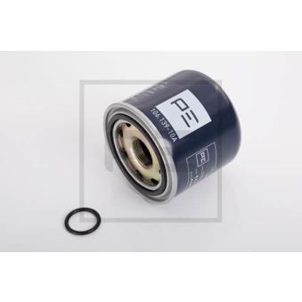 Cartouche de dessicateur, système d'air comprimé PE Automotive 106.139-10A