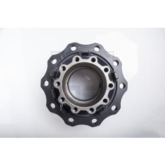 Moyeu de roue avant PE Automotive 106.125-00A