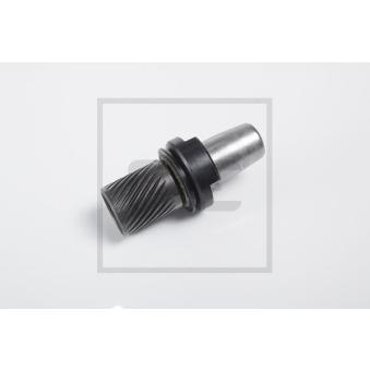 Kit de réparation, ajustage automatique PE Automotive 106.162-00A