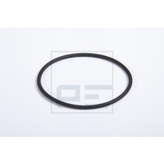 Bague d'étanchéité, moyeu de roue PE Automotive 106.207-30A