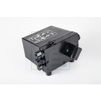 Pompe de basculement, cabine PE Automotive 103.603-00A