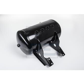 Réservoir d'air, système d'air comprimé PE Automotive 106.518-80A