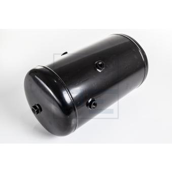 Réservoir d'air, système d'air comprimé PE Automotive 106.514-80A