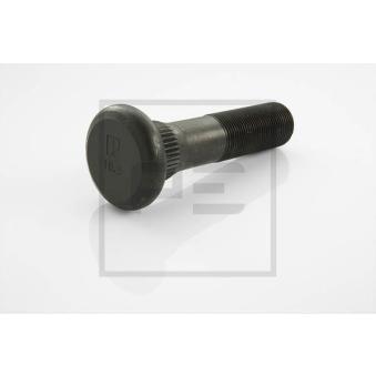 Boulon de roue PE Automotive 107.038-00A