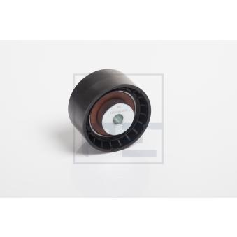 Poulie renvoi/transmission, courroie trapézoïdale à nervures PE Automotive 120.240-00A