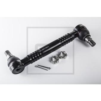 Entretoise/tige, stabilisateur PE Automotive 123.257-00A
