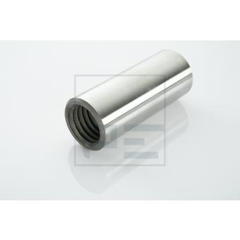 Coussinet de palier, ressort à lames PE Automotive 124.000-00A