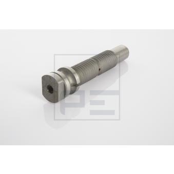 Axe de ressort PE Automotive 124.003-00A