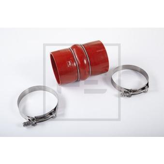 Gaine de suralimentation PE Automotive 120.430-00A