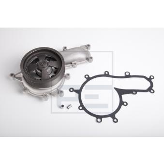 Pompe à eau PE Automotive 120.406-00A