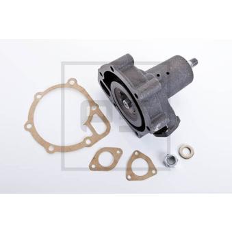 Pompe à eau PE Automotive 120.401-00A