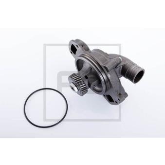 Pompe à eau PE Automotive 120.403-00A