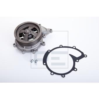 Pompe à eau PE Automotive 120.405-00A