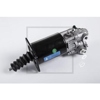 Servo-débrayeur PE Automotive 100.266-00A