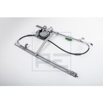 Lève-vitre PE Automotive 100.061-00A