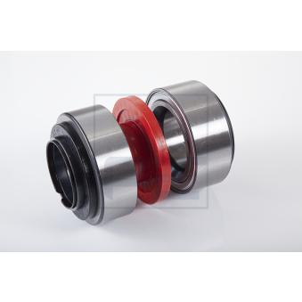 Roulement de roue avant PE Automotive 100.120-00A