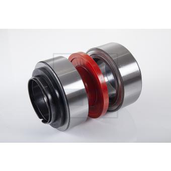 Roulement de roue avant PE Automotive 100.121-00A