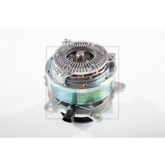Pompe à eau PE Automotive 100.163-00A