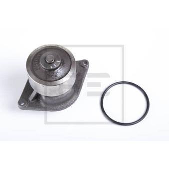 Pompe à eau PE Automotive 100.158-00A