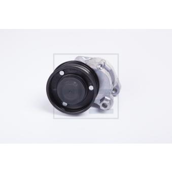 Tendeur de courroie, courroie trapézoïdale à nervures PE Automotive 100.133-00A