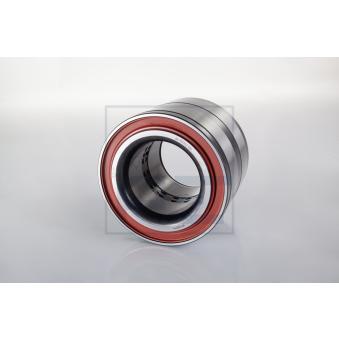 Roulement de roue arrière PE Automotive 100.012-10A