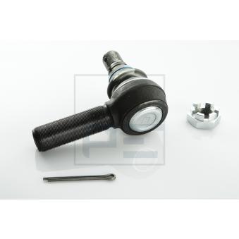 Rotule de barre de connexion PE Automotive 122.031-00A