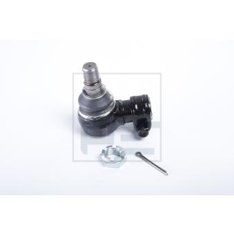 Rotule de barre de connexion PE Automotive 122.033-00A