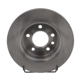 Jeu de 2 disques de frein arrière JURID 569275J