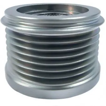 Poulie roue libre, alternateur MEAT & DORIA