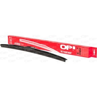 Balai d'essuie-glace OPEN PARTS WBH0016.00