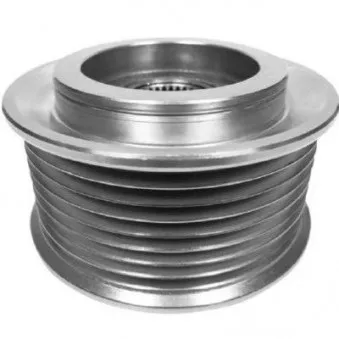 Poulie roue libre, alternateur MEAT & DORIA