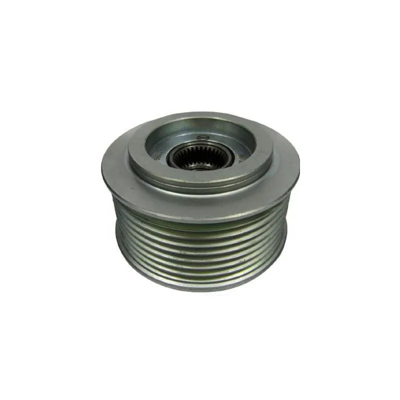 Poulie roue libre, alternateur MEAT & DORIA 45058