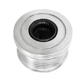 Poulie roue libre, alternateur MEAT & DORIA