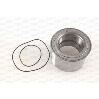Roulement de roue arrière OPEN PARTS HBK5277.01