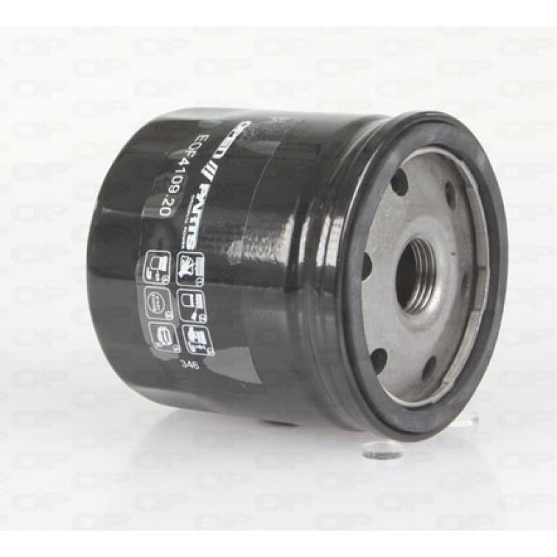 Filtre à huile OPEN PARTS EOF4109.20 - Visuel 1