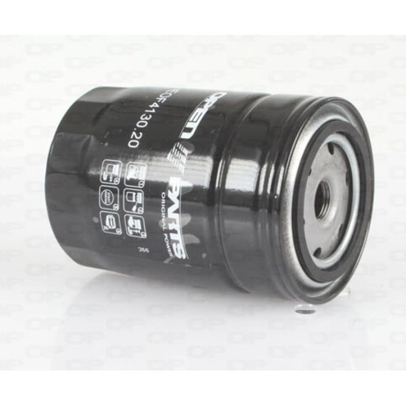 Filtre à huile OPEN PARTS EOF4130.20 - Visuel 1