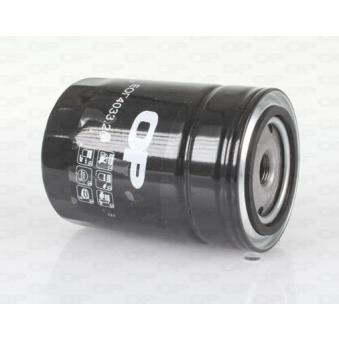 Filtre à huile OPEN PARTS EOF4033.20