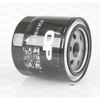 Filtre à huile OPEN PARTS EOF4199.20