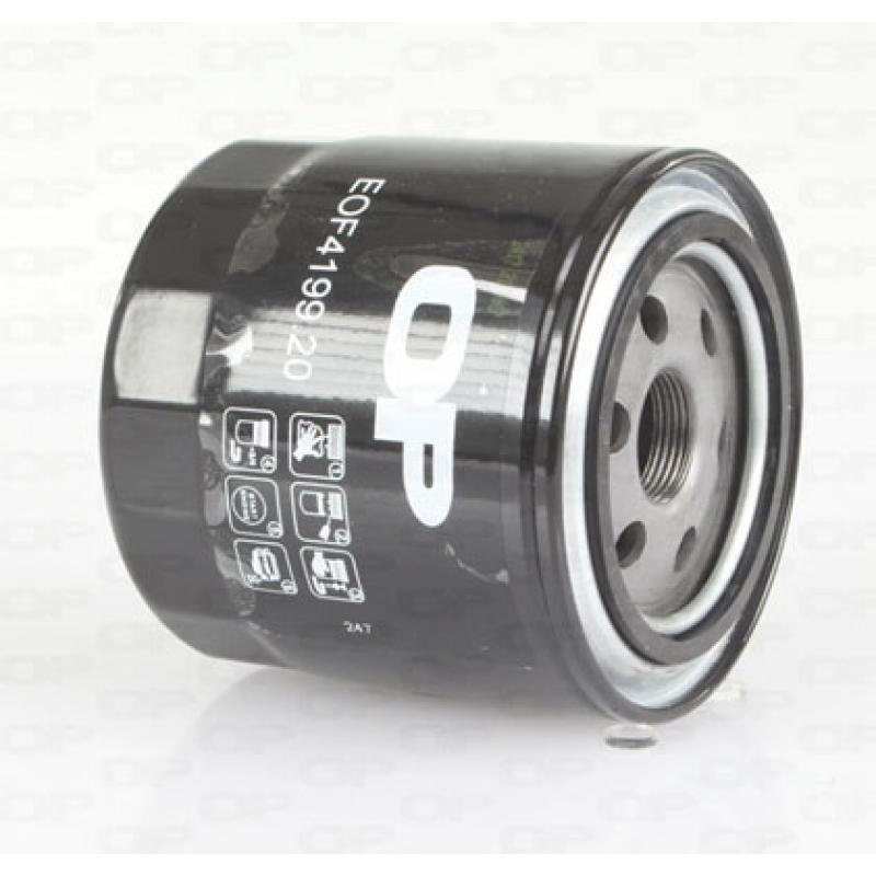 Filtre à huile OPEN PARTS EOF4199.20 - Visuel 1