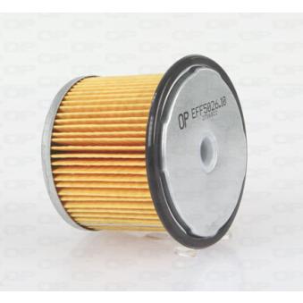Filtre à carburant OPEN PARTS EFF5026.10