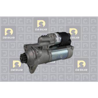Démarreur DA SILVA 041567