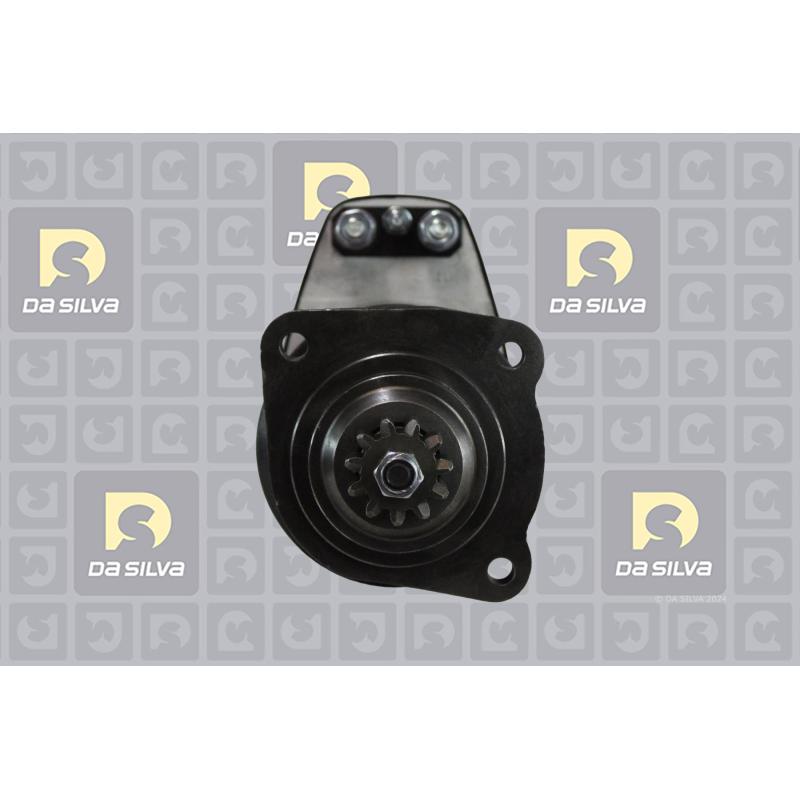 Démarreur DA SILVA 020303 - Visuel 3