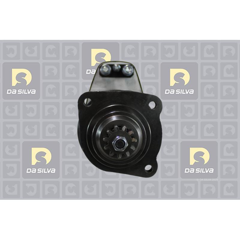 Démarreur DA SILVA 020303 - Visuel 2
