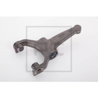 Fourchette de débrayage, embrayage PE Automotive 250.300-00A