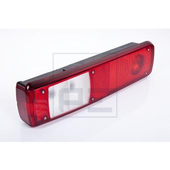 Feu arrière PE Automotive 250.011-00A