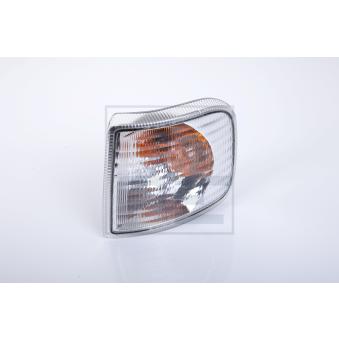 Feu clignotant PE Automotive 250.026-00A