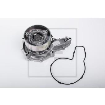 Pompe à eau PE Automotive 250.036-00A