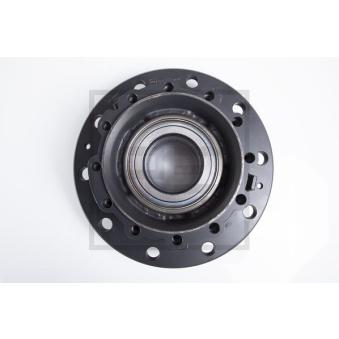 Moyeu de roue avant PE Automotive 256.035-30A