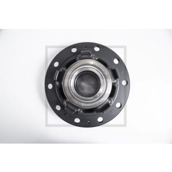 Moyeu de roue avant PE Automotive 256.036-30A