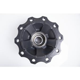Moyeu de roue avant PE Automotive 256.034-30A